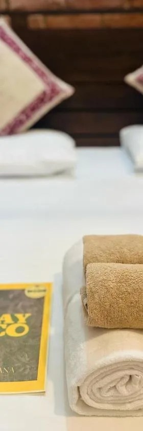 Nivartana Villa and Purana Ayurveda Center，位于本托塔的酒店