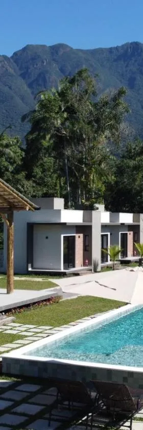Vila do Porto Pousada，位于莫雷蒂斯的酒店
