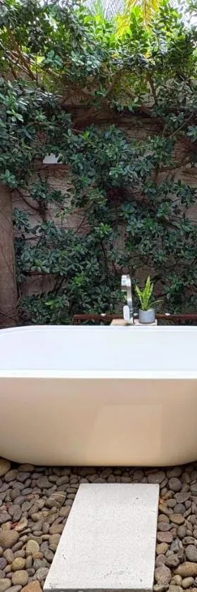 La Ramona Charming Hotel，位于塔马林多的酒店