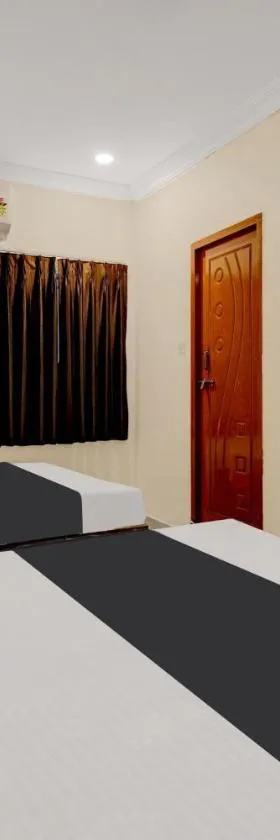 Hotel O Leela Elite，位于维杰亚瓦达的酒店