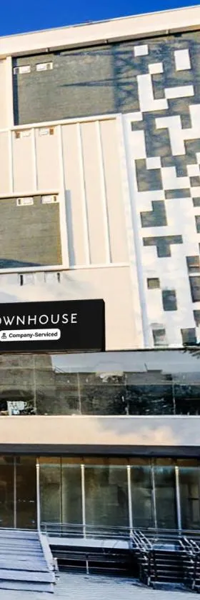 Super Townhouse JP Nagar Miyapur，位于Lingampalli的酒店