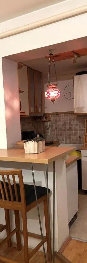 Feniks Apartment，位于Zlokukjani的酒店
