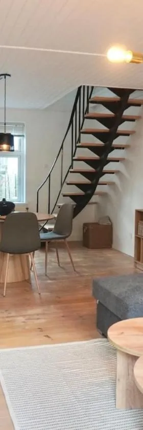 Cozy House in Maribo，位于马里博的酒店