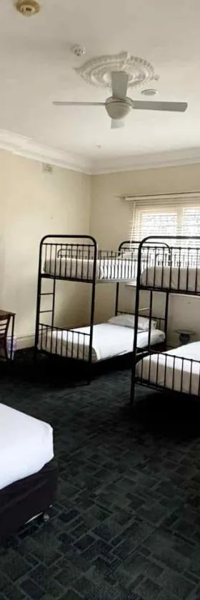 Bomaderry Hotel，位于Bomaderry的酒店