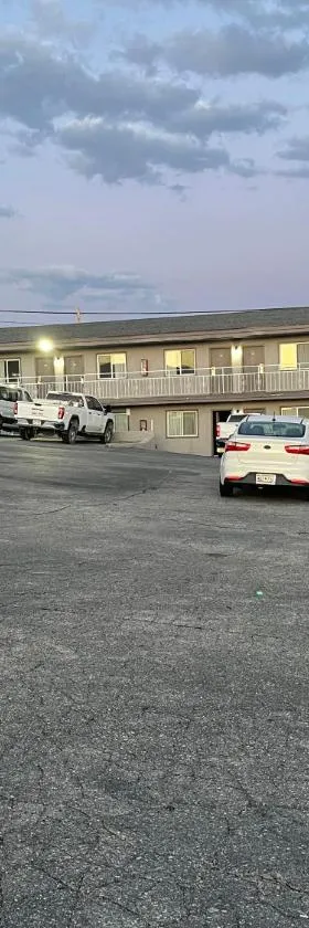Dream Inn，位于托诺帕的酒店