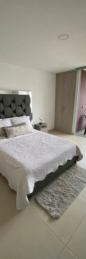 Moderno Apartamento en Sabaneta，位于萨瓦内塔的酒店