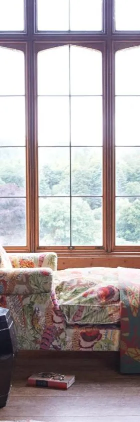 Hotel Endsleigh，位于Milton Abbot的酒店