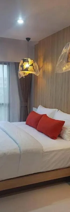 Baan Bangkok 97 Hotel，位于巴吞他尼的酒店