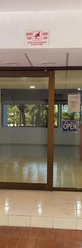 Sri Sayang Apartments，位于峇都丁宜的酒店