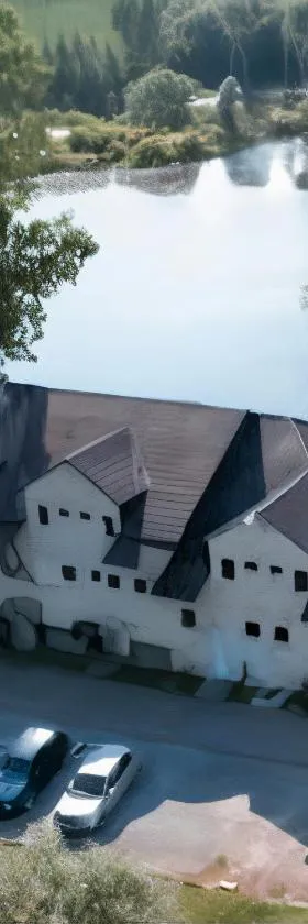 B&B Bela Vrba，位于Bačko Novo Selo的酒店