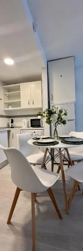 Casa Biznaga，位于圣费德洛斯博利什的酒店
