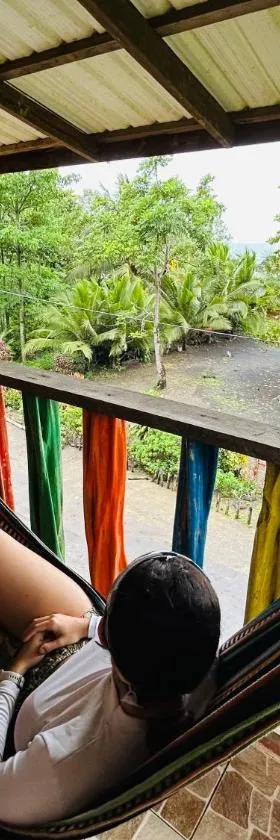 Hotel Destino del Pacifico - Bahia Solano，位于El Valle的酒店