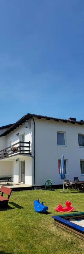 Noce i dnie，位于拜罗格拉的酒店