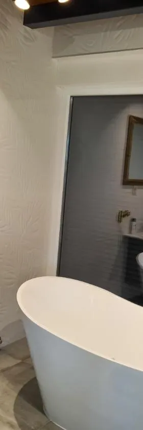 Vila Horizont Premium，位于奥夫查尔巴尼亚尼的酒店