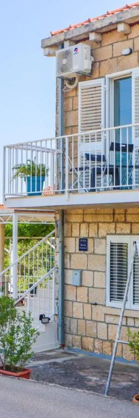 Konavle Village Apartment，位于西利皮的酒店