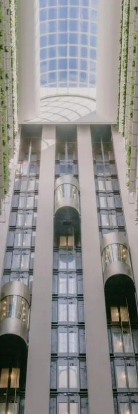 InterContinental Brisbane by IHG，位于布里斯班的酒店