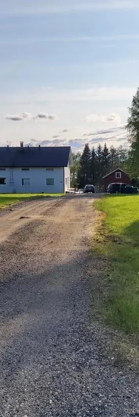 Villa Ollinmäki，位于穆奥尼奥的酒店