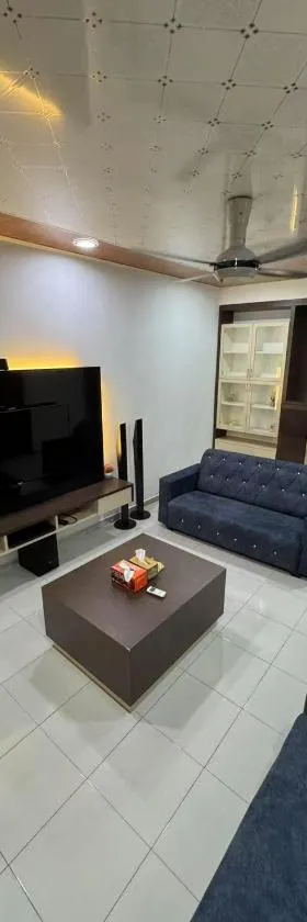 Best Day Homestay !，位于加央的酒店