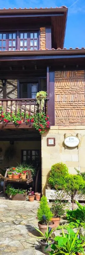 Posada El Hondal，位于Rudaguera的酒店