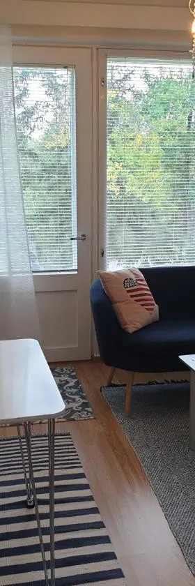 Studio Aalto，位于Taalintehdas的酒店