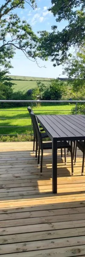 Experience true idyll in beautiful Als，位于诺德堡的酒店