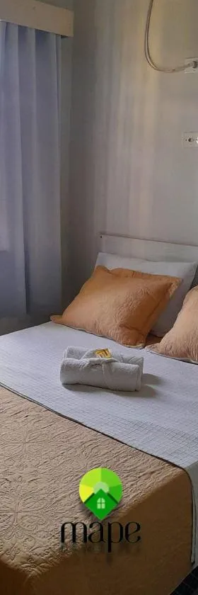 Hotel e Pousada Mape Ltda，位于关那比的酒店