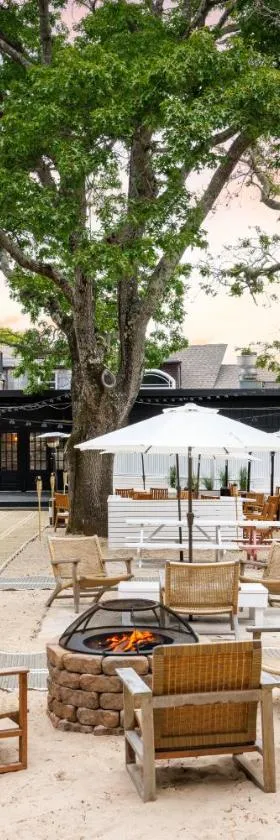 Ruschmeyers Hotel，位于蒙托克的酒店