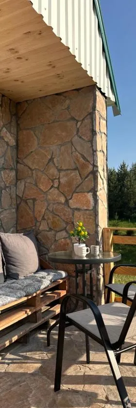 Durmitor Family Escape Žabljak，位于Borje的酒店