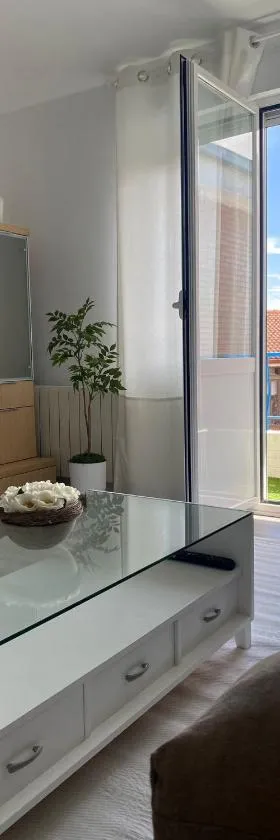 La casita de Roque，位于比利亚卡约的酒店