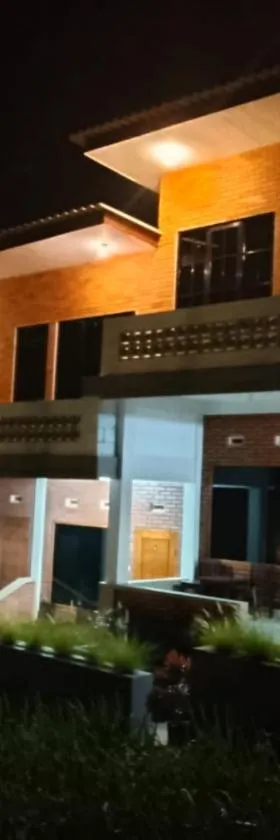 Ikiikahomestay，位于庞越的酒店