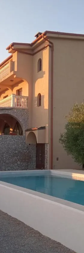 Bed & Breakfast Tonivale，位于斯科比西奇的酒店