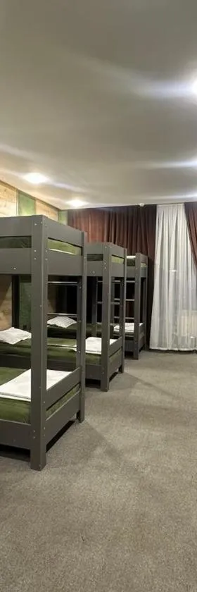 Bed&Pillow HOSTEL 1，位于塔什干的酒店