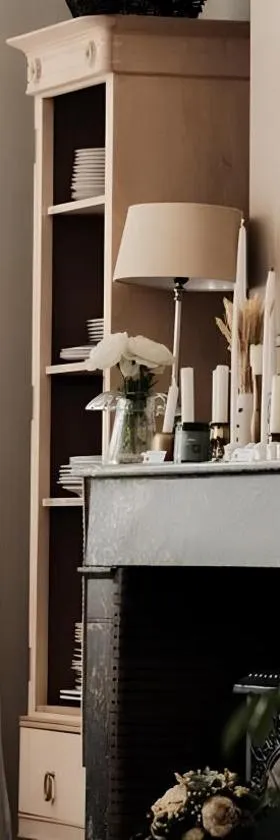 La Maison Reverdi，位于Lamarque的酒店