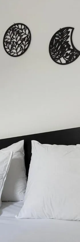 Petit appartement central Chimay，位于希迈的酒店