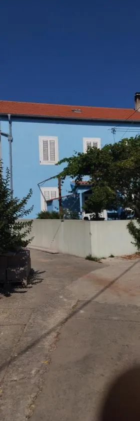 Beko i Dada，位于奥利布岛的酒店
