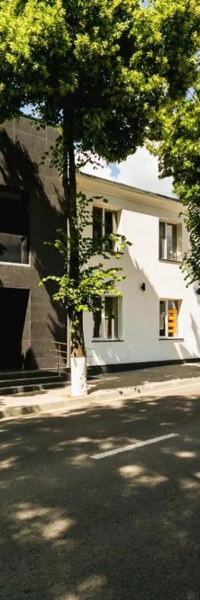 ROCAS Hotel，位于奥尔海伊的酒店