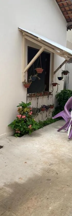 Casa prática e aconchegante，位于Paragominas的酒店