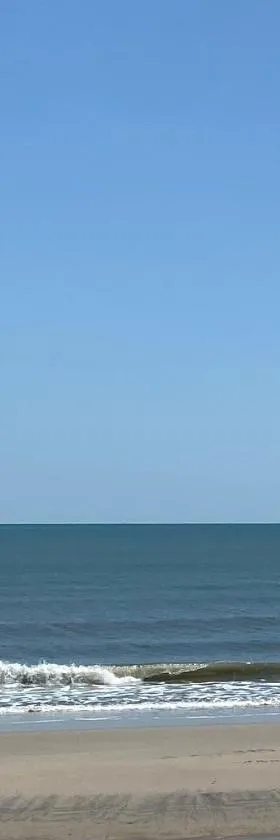 North Topsail- Flip Flops，位于北托普塞尔海滩的酒店