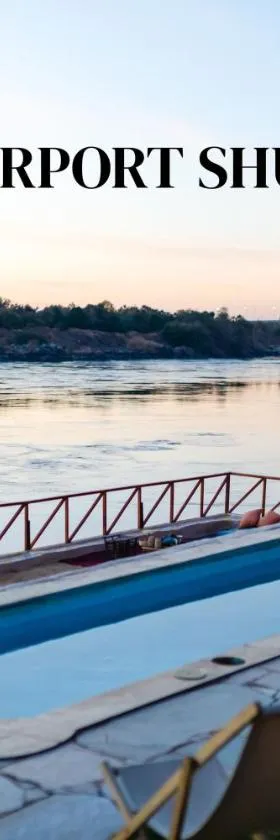 Fenti Nubian Resort，位于阿斯旺的酒店