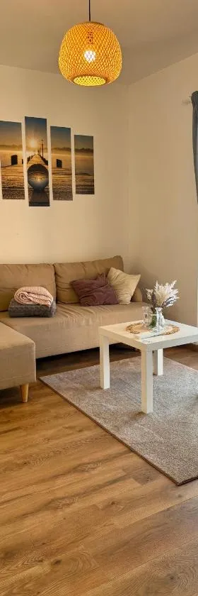 Apartment KIM，位于图兰杰的酒店