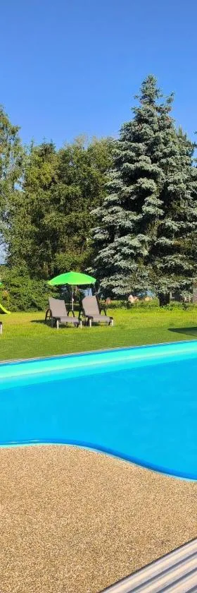 Penzion NAROZI Lipno，位于塞尔纳珀苏马维的酒店