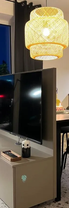 Apartamenty CEKCYN - KOLEJOWA 6，位于Cekcyn的酒店