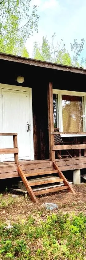 Raasepori camping，位于拉塞博里的酒店