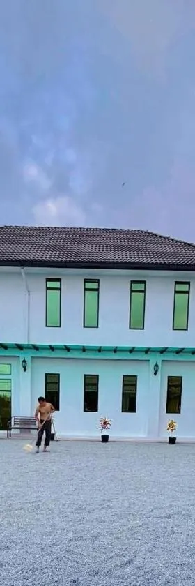 Rayyan Homestay，位于巴西富地的酒店