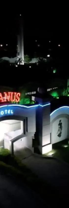 Romanus Piracicaba，位于皮拉西卡巴的酒店