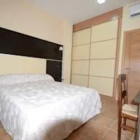 Casa Rural Virgen de las Cruces，位于代米耶尔的酒店