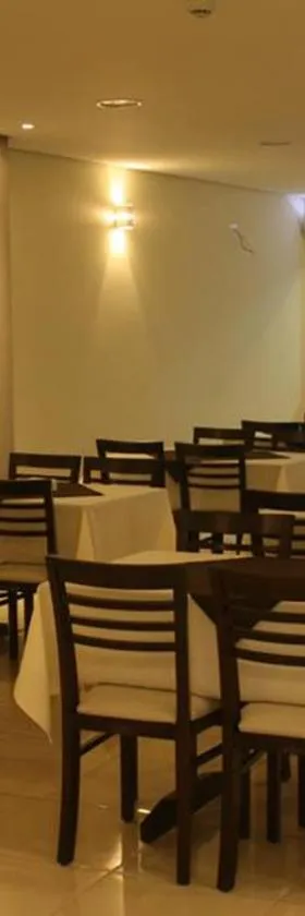 Hotel Portobello，位于阿帕雷西达的酒店