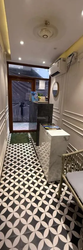 Royal Casa Baga，位于巴加的酒店