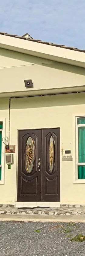 Minimalist Homestay D Pokok Sena，位于Pokok Sena的酒店