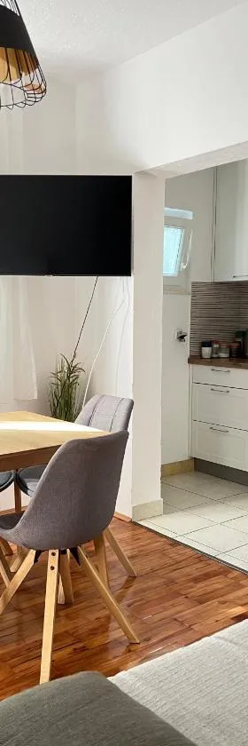 Apartman ANA，位于Vrlika的酒店